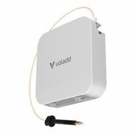 Tumaker Filamento Voladd Fine Naranja con Boquilla 0,4 mm (420g) inevitable