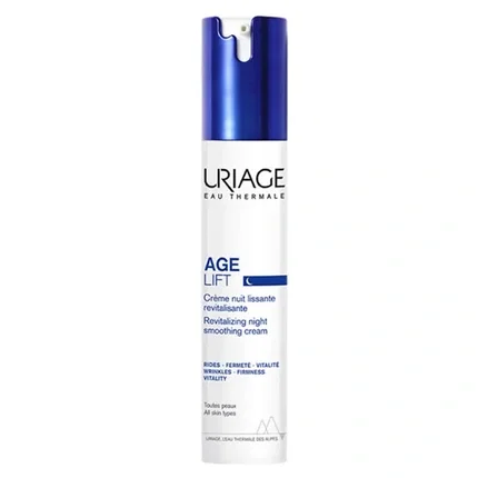 Uriage Age Lift y Age Protect Crema de Tratamiento 40 ml Uriage Age Lift y Age Protect Crema de Tratamiento 40 ml