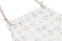 DKD Home Decor Delantal Shabby Blanco Multicolor 0.1 x 110 x 70 cm