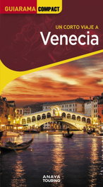 ANAYA, Venecia - GUIARAMA COMPACT