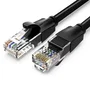 Vention Cable de Red RJ45 Cat.6 UTP IBEBY 0,3 m Negro