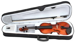 Violín Hófner Serie Estudio Superior As-190 3/4