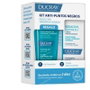 Ducray Keracnyl Kit Anti-Puntos Negros con Gel Limpiador y Crema