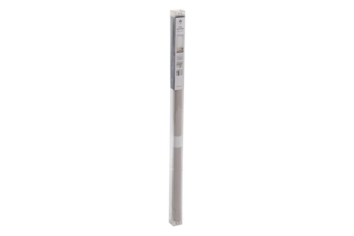 DKD Home Decor Estor Basico Beige 190 x 80 cm 60% Opaco Poliester PVC DKD Home Decor Estor Basico Beige 190 x 80 cm 60% Opaco Poliester PVC