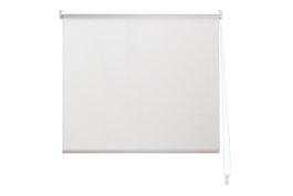DKD Home Decor Estor Basico Beige 190 x 80 cm 60% Opaco Poliester PVC