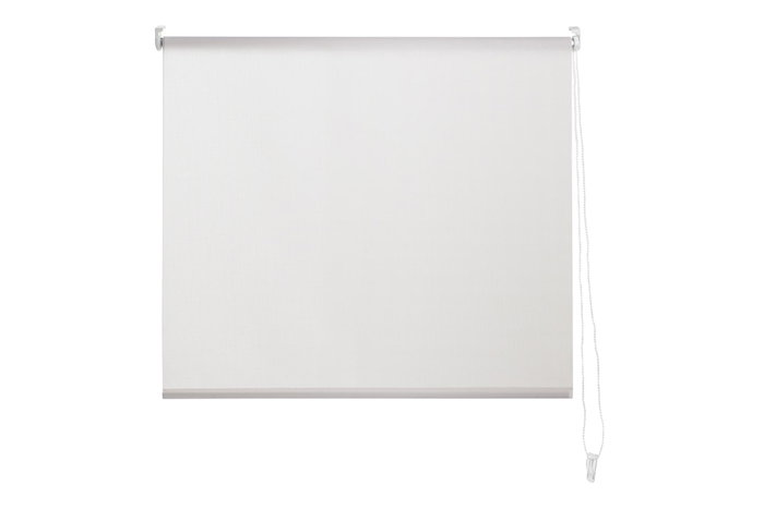 DKD Home Decor Estor Basico Beige 190 x 80 cm 60% Opaco Poliester PVC DKD Home Decor Estor Basico Beige 190 x 80 cm 60% Opaco Poliester PVC