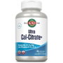 KAL Ultra Cal-Citrate + K2 120 comprimidos