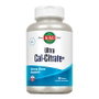 KAL Ultra Cal Citrate + K2 120 comprimidos