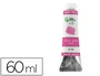 Liderpapel Tempera gouache tubo de aluminio de 60 ml color magenta