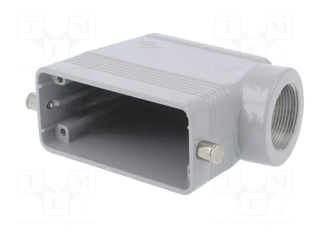 ILME Carcasa para conectores HDC tamaño 77.27