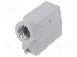 ILME Carcasa para conectores HDC tamaño 77.27