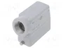 ILME Carcasa para conectores HDC tamaño 77.27