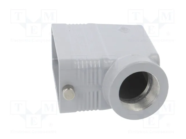 ILME Carcasa para conectores HDC tamaño 77.27