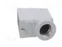 ILME Carcasa para conectores HDC tamaño 77.27