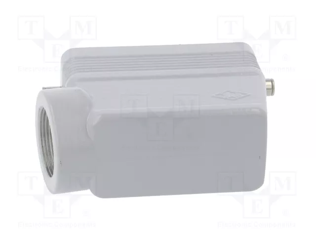 ILME Carcasa para conectores HDC tamaño 77.27