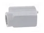 ILME Carcasa para conectores HDC tamaño 77.27