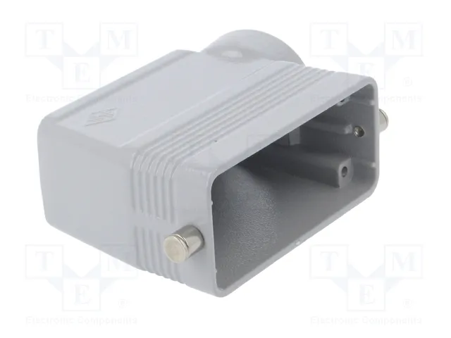 ILME Carcasa para conectores HDC tamaño 77.27