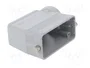 ILME Carcasa para conectores HDC tamaño 77.27