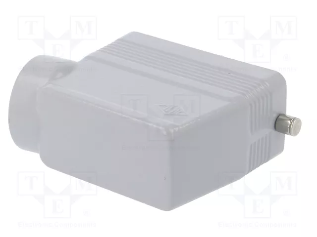 ILME Carcasa para conectores HDC tamaño 77.27