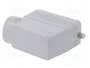 ILME Carcasa para conectores HDC tamaño 77.27