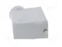ILME Carcasa para conectores HDC tamaño 77.27