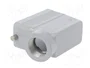 ILME Carcasa para conectores HDC tamaño 77.27