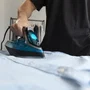Cecotec Fast&Furious5060 Ultra Plancha 3200 W Antical 270 g/min Negro/Azul CEC8435484055253