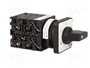 EATON ELECTRIC Interruptor de levas reversible estrella-triángulo 20A 6,5kW