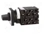 EATON ELECTRIC Interruptor de levas reversible estrella-triángulo 20A 6,5kW