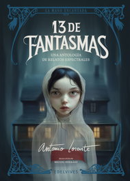 Edelvives, 13 de Fantasmas - Edelvives