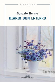 Diario Dun Enterro, Gonzalo Hermo - Galaxia