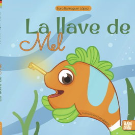BABIDI-BU, La llave de Mel