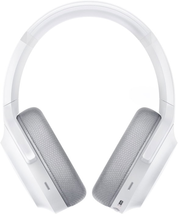 Razer Barracuda Auriculares Gaming Inalámbricos THX Spatial Audio Blanco Mercury Razer Barracuda Auriculares Gaming Inalámbricos THX Spatial Audio Blanco Mercury