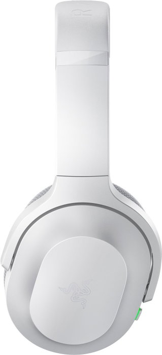 Razer Barracuda Auriculares Gaming Inalámbricos THX Spatial Audio Blanco Mercury Razer Barracuda Auriculares Gaming Inalámbricos THX Spatial Audio Blanco Mercury