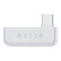 Razer Barracuda Auriculares Gaming Inalámbricos THX Spatial Audio Blanco Mercury