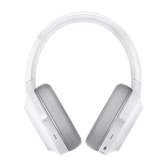 Razer Barracuda Auriculares Gaming Inalámbricos THX Spatial Audio Blanco Mercury Razer Barracuda Auriculares Gaming Inalámbricos THX Spatial Audio Blanco Mercury