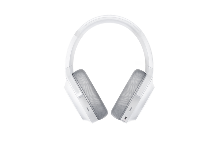 Razer Barracuda Auriculares Gaming Inalámbricos THX Spatial Audio Blanco Mercury Razer Barracuda Auriculares Gaming Inalámbricos THX Spatial Audio Blanco Mercury