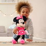 Smoby Peluche Minnie 35 cm