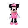 Smoby Peluche Minnie 35 cm