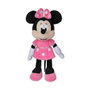 Simba Peluche Minnie Disney Soft Rosa 35 cm