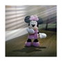 Simba Peluche Minnie Disney Soft Rosa 35 cm