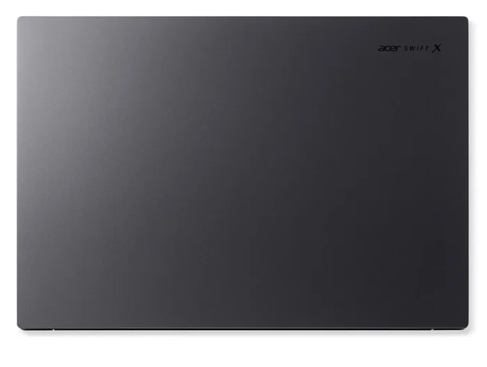 Acer Swift X14 - Ultra 7 255H | Portátil 14.5" 2.8K OLED Táctil | 32GB RAM | 1TB SSD | RTX 5060 | Windows 11