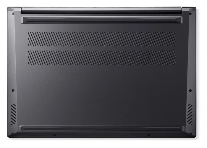 Acer Swift X14 - Ultra 7 255H | Portátil 14.5" 2.8K OLED Táctil | 32GB RAM | 1TB SSD | RTX 5060 | Windows 11