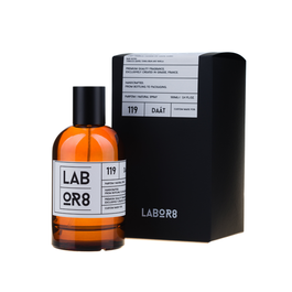 Labor8 Da'at 119 Eau de Parfum 30 ml