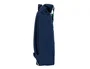 Safta Mochila Solapa Para Portátil 15,6'' Benetton Green
