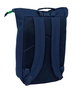 Mochila para Portátil Benetton Green Azul marino 28 x 42 x 13 cm