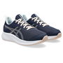 Zapatillas Deportivas Infantiles Asics Patriot 13 Gs Azul oscuro 40