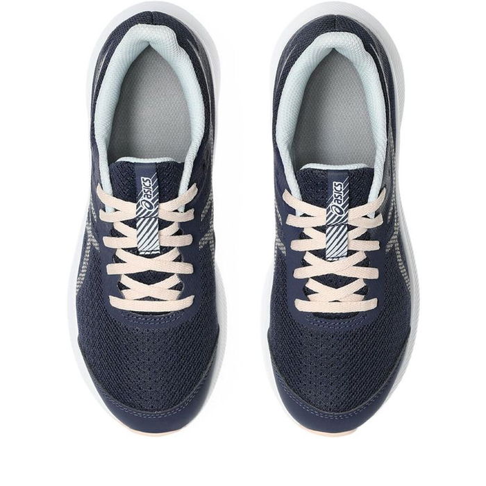 Zapatillas Deportivas Infantiles Asics Patriot 13 Gs Azul oscuro 40