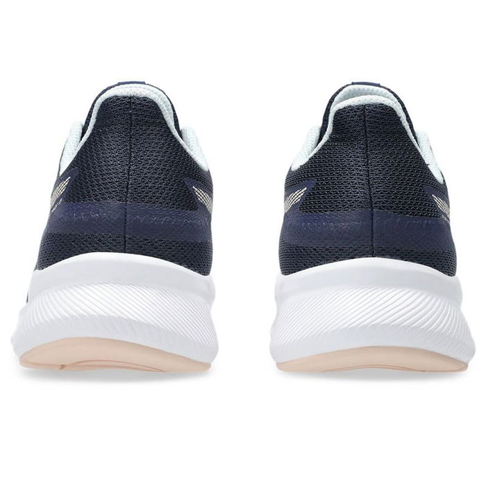 Zapatillas Deportivas Infantiles Asics Patriot 13 Gs Azul oscuro 40