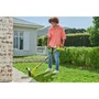 Ryobi RYO4892210185778 Cortacantos Inalámbrico 18V - Corte Ø 25-30 cm - Hilo Ø 1 x 1.6 mm - Incluye Batería 18V 2.5 Ah y Cargador